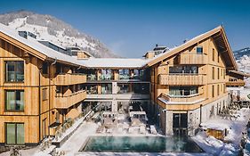 Elements Resort Zell am See; BW Signature Collection